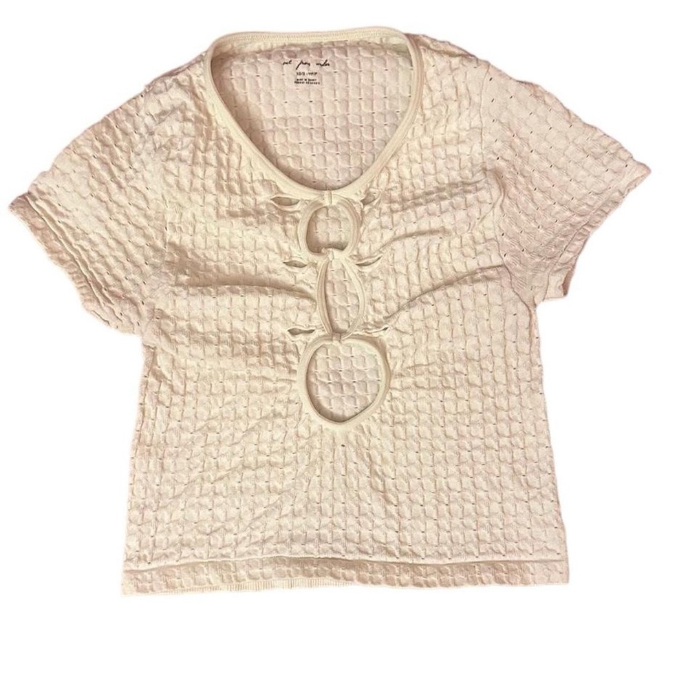 UO Form Fitting Top